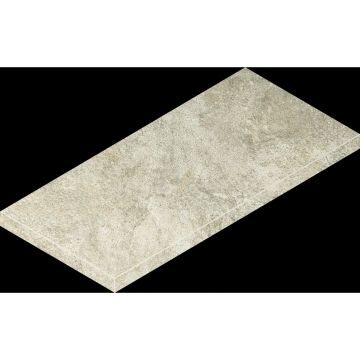Ступень угловая левая Italon (Италон) Магма Минерал 33x60 см, 620070002956