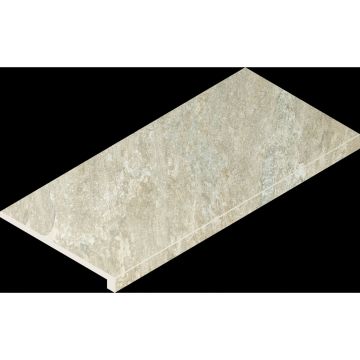 Ступень фронтальная Italon (Италон) Магма Минерал Грип 33x60 см, 620070002961