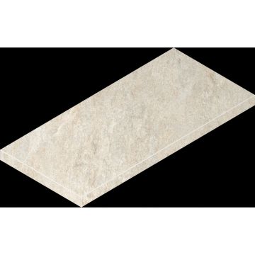 Ступень угловая левая Italon (Италон) Магма Айс Грип 33x60 см, 620070002970