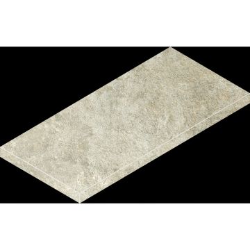 Ступень угловая левая Italon (Италон) Магма Минерал Грип 33x60 см, 620070002971