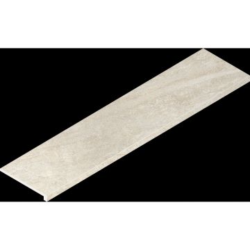 Ступень фронтальная Italon (Италон) Магма Айс 33х120 см, 620070002975