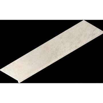 Ступень угловая правая Italon (Италон) Магма Айс 33х120 см, 620070002980