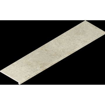 Ступень угловая правая Italon (Италон) Магма Минерал 33х120 см, 620070002981