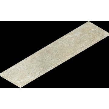 Ступень угловая левая Italon (Италон) Магма Минерал 33х120 см, 620070002986