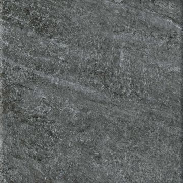 Керамогранит Italon (Италон) Магма Графит ректификат 60х60х2 см, 610010004096