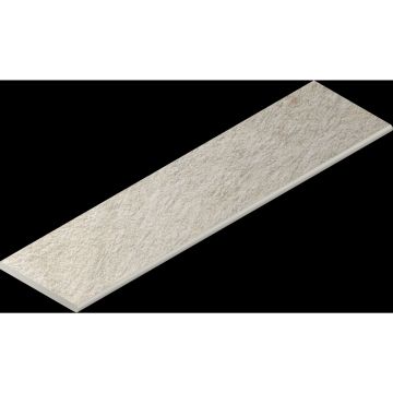 Бортик закругленный Italon (Италон) Магма Айс 30х120 см, 620090001314