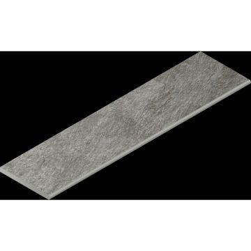 Бортик закругленный Italon (Италон) Магма Фог 30х120 см, 620090001317