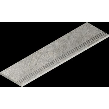 Бортик Italon (Италон) Магма Сильвер Грип 30х120 см, 620090001331