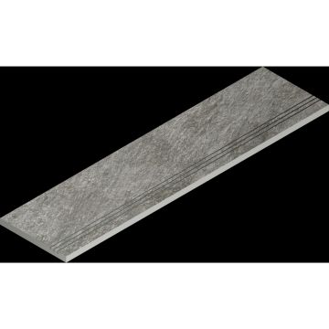 Бортик Italon (Италон) Магма Фог Грип 30х120 см, 620090001332