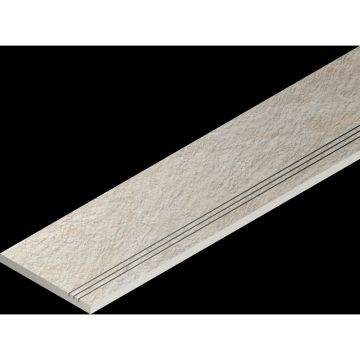 Бортик правый Italon (Италон) Магма Айс Грип 30х120 см, 620090001334