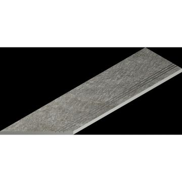 Бортик левый Italon (Италон) Магма Фог Грип 30х120 см, 620090001342