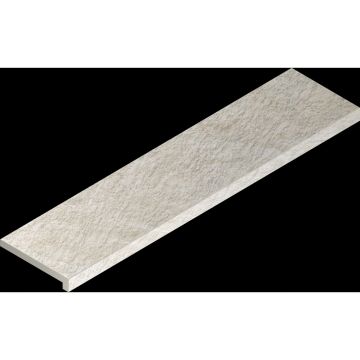 Ступень фронтальная Italon (Италон) Магма Айс 33х60 см, 620070003025