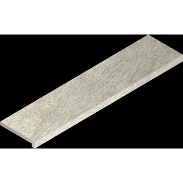 Ступень фронтальная Italon (Италон) Магма Айс 33х60 см, 620070003026