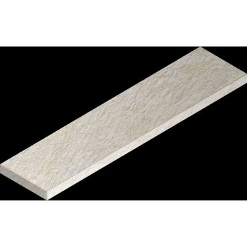 Ступень угловая левая Italon (Италон) Магма Айс 33х60 см, 620070003035