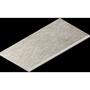 Бортик закругленный Italon (Италон) Магма Айс 30х60 см, 620090001359