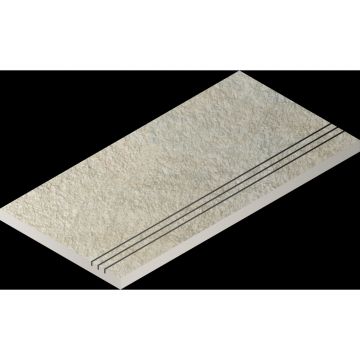 Бортик Italon (Италон) Магма Минерал Грип 30х60 см, 620090001375