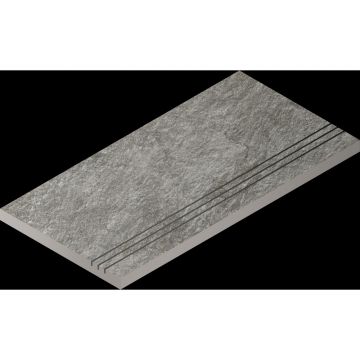 Бортик Italon (Италон) Магма Фог Грип 30х60 см, 620090001377