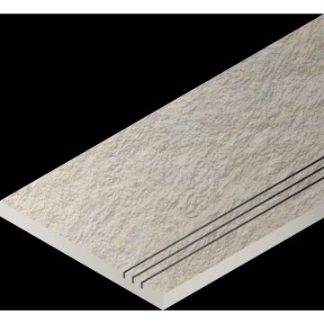 Бортик правый Italon (Италон) Магма Айс Грип 30х60 см, 620090001379