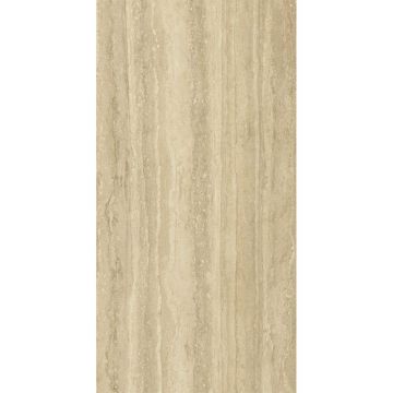 Керамогранит Italon (Италон) Travertino Romano lux 80x160 см, 610015000590