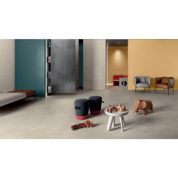 Керамогранит Italon (Италон) Millennium Pure натуральный ректификат 60x120 см, 610010001456