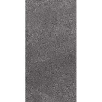 Керамогранит Kerama Marazzi (Керама Марацци) Про Стоун Антрацит матовый 60х120 см DD500320R