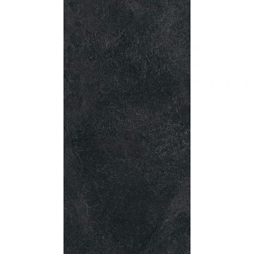 Керамогранит Kerama Marazzi (Керама Марацци) Про Стоун Черный матовый 60х120 см DD500520R