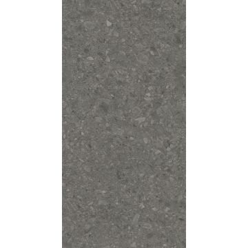Керамогранит Kerama Marazzi (Керама Марацци) Чеппо ди Гре Антрацит матовый 60х120 см DD508020R