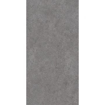 Керамогранит Kerama Marazzi (Керама Марацци) Фондамента Темно-серый матовый 60х120 см DL501020R