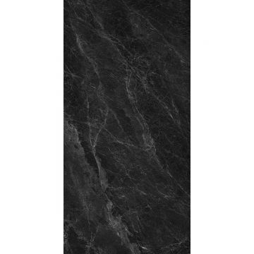 Керамогранит Kerama Marazzi (Керама Марацци) Риальто Темно-серый матовый 60х120 см SG561120R