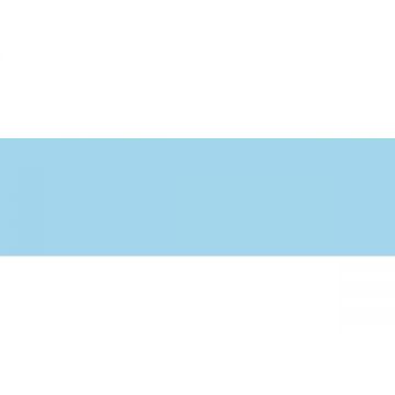 Плитка настенная Kerama Marazzi (Керама Марацци) Баттерфляй голубая глянцевый 8.5х28.5 см, 2839