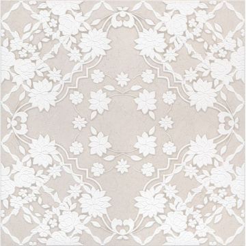 Декор Kerama Marazzi (Керама Марацци) Сорбонна ковер центр 50.2х50.2 см, STGA606SG457020