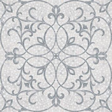 Керамогранит Kerama Marazzi (Керама Мараци) Рочестер лаппатированный 50.2х50.2 см, SG451502R