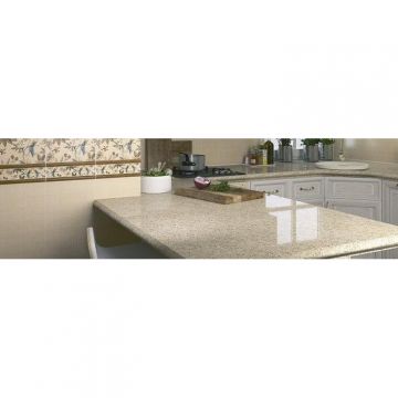 Бордюр Kerama Marazzi (Керама Марацци) Дивный сад 6х40 см, 6214/4