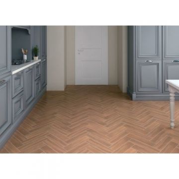 Керамогранит Kerama Marazzi (Керама Марацци) Вяз беж 9,9х40,2 см, SG400100N