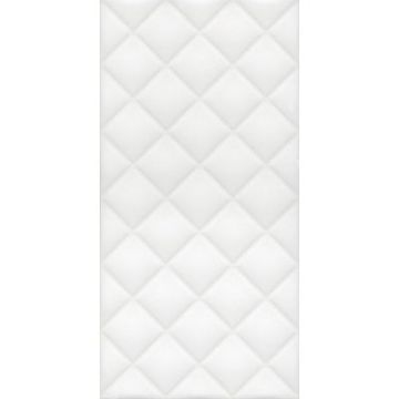 Настенная плитка Kerama Marazzi (Керама Марацци) Марсо 60х30 см, толщ. 9 мм, Белая, 11132R (7 плит)
