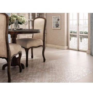 Керамогранит Kerama Marazzi (Керама Марацци) Сорбонна беж SG457020N 50,2х50,2 см, толщ. 8.5 мм (6 плит)