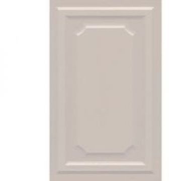 Настенная плитка Kerama Marazzi (Керама Марацци) Багатель Серая 40х25 см, толщ. 9.5 мм, 6363