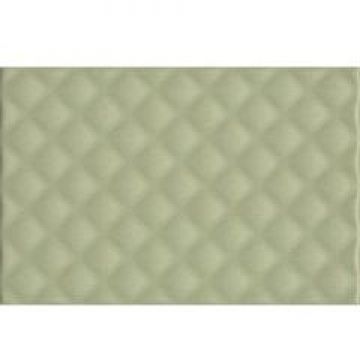 Настенная плитка Kerama Marazzi (Керама Марацци) Турати зеленая светлая структура 20х30 см, толщ. 8.6 мм, 8336