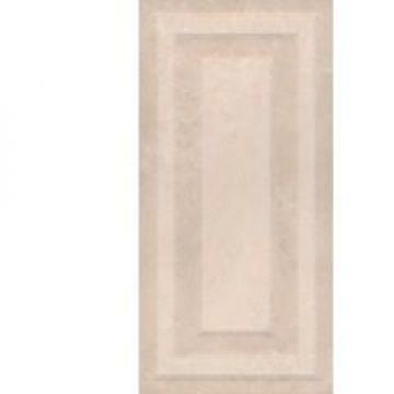 Настенная плитка Kerama Marazzi (Керама Марацци) Версаль Бежевая 60х30 см, толщ. 10.5 мм, 11130R (6 плит)