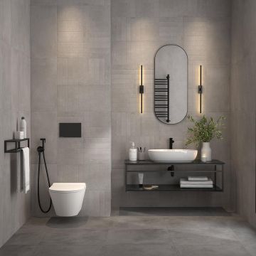 Керамогранит Kerama Marazzi (Керама Марацци) Мирабо бежевый обрезной 60х60 см, толщ. 9 мм, DD638420R (5 плит)