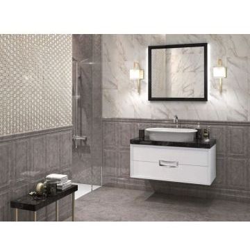 Керамогранит Kerama Marazzi (Керама Марацци) Гран Пале белый 50.2х50.2 см, толщ. 8.5 мм, SG457120R