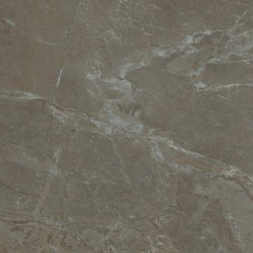 Керамогранит Kerama Marazzi (Керама Марацци) Ифран серый светлый матовый обрезной 60x60x0,9 см, KM6060G0061R