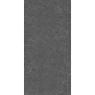 Керамогранит Kerama Marazzi (Керама Марацци) Касабланка HP антрацит матовый обрезной 60x119,5x0,9 см, KM6012G0141R