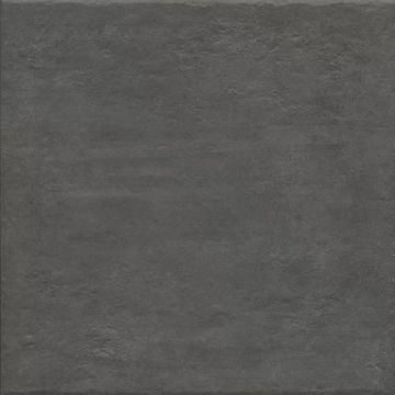 Керамогранит Kerama Marazzi (Керама Марацци) Хадду серый тёмный матовый 40,2x40,2x0,8 см, KM4040G0041N