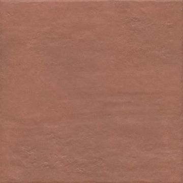 Керамогранит Kerama Marazzi (Керама Марацци) Хадду красный матовый 40,2x40,2x0,8 см, KM4040G0021N