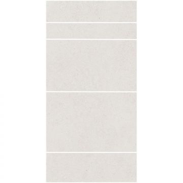 Декор чипсет Авиньон бежевый светлый матовый обрезной 30x60x0,9 см Керама Марацци KMD2PTG015BR