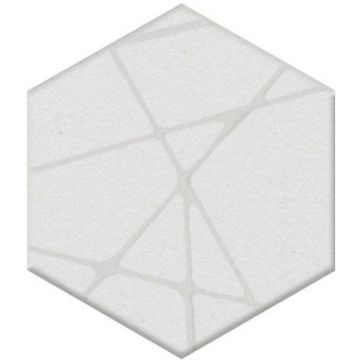 Декор Агуста белый 5,2х6 6x5,2x6,9 см Керама Марацци OS/A241/63000