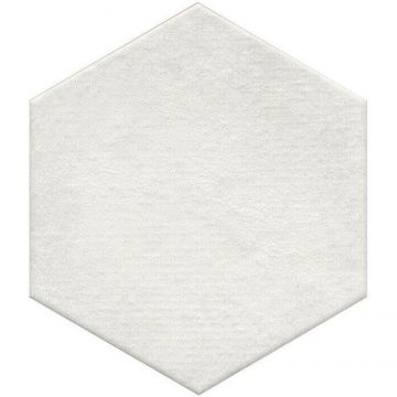 Керамическая плитка Керама Марацци Ателлани белый 20x23,1x6,9 см 24024
