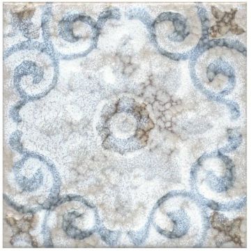 Декор Барио 15х15 см Керама Марацци DD/C29/17023