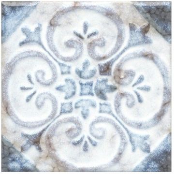 Декор Барио 15х15 см Керама Марацци DD/C32/17023
